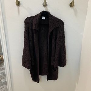 Cabi Sweater Cardigan